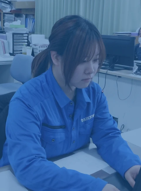 大協和工業 採用イメージ03