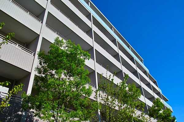 特定建築物等定期調査
